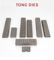Tong Dies